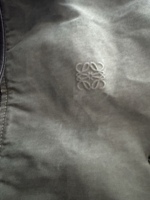 Оригинален костюм Loewe