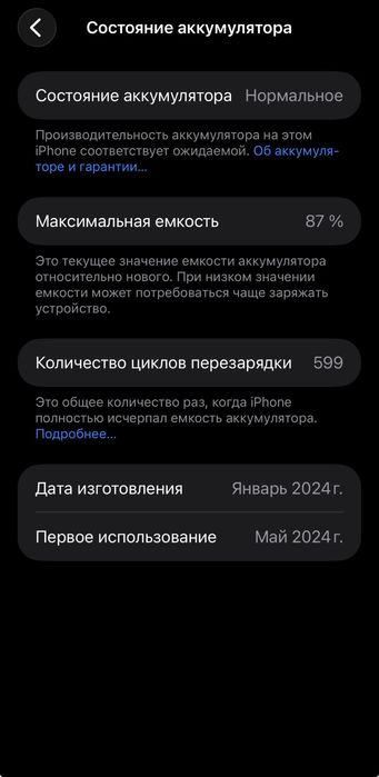 Iphone 15 pro max 256gb white