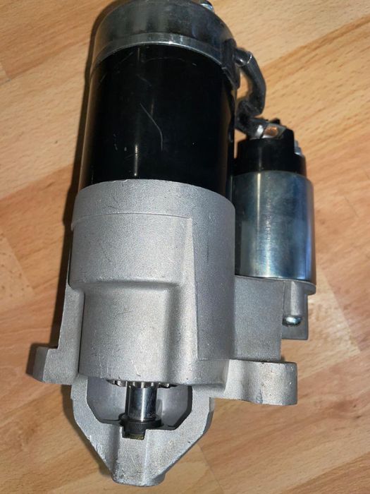 Electromotor Dacia 1304 1,9D