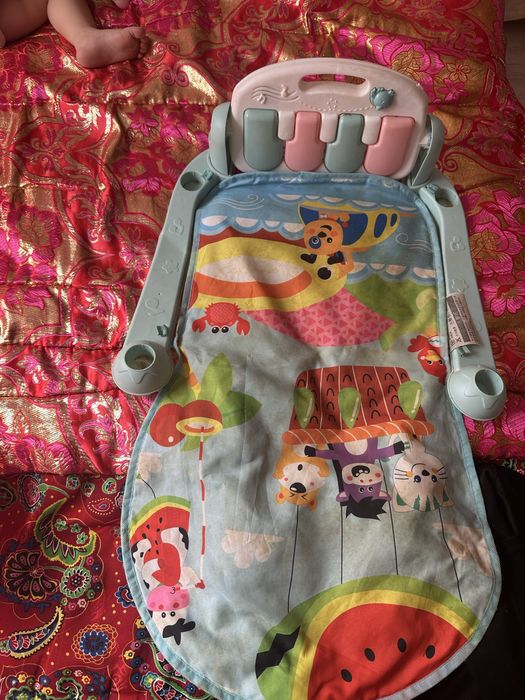 Продам ходунок за 5000 тг