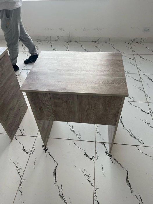 Парты для учебных центров для 1 персоны