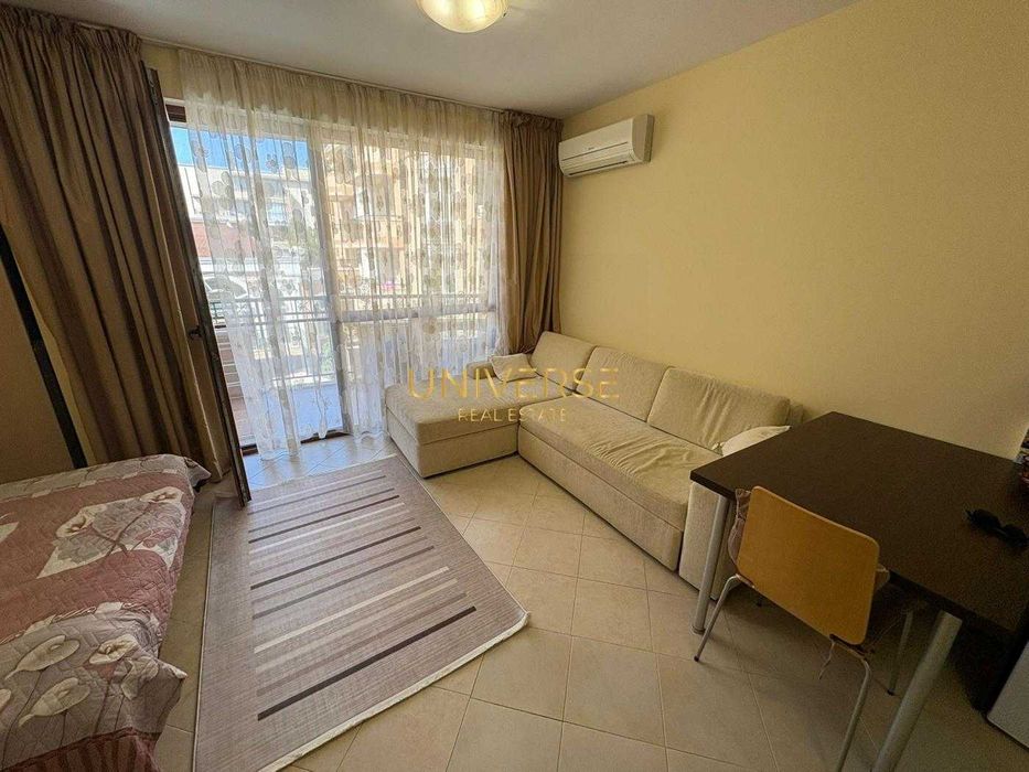 Продава се Едностаен апартамент в к.к. Слънчев бряг - 54 кв.м за 1334 €/кв.м - Снимка #4