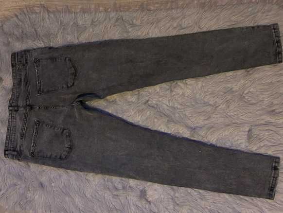 Blugi gri Angel W33 L32