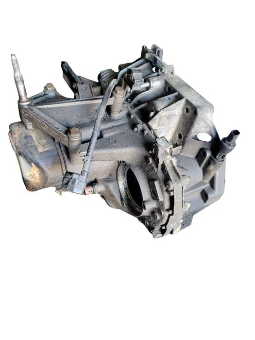 Cutie De Viteze Manuala 5 Trepte Dacia Logan Ls_ 2004 - > 1.4 Mpi Lpg