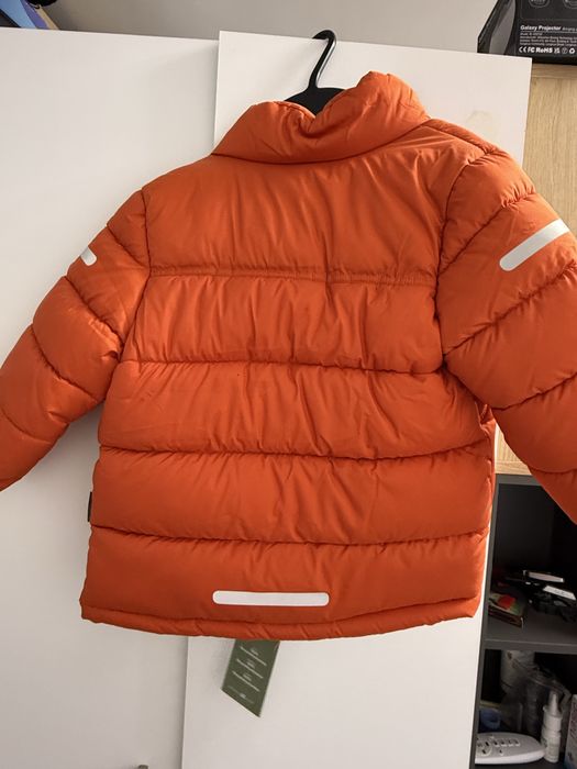 Ново зимно дебело яке H&M 104