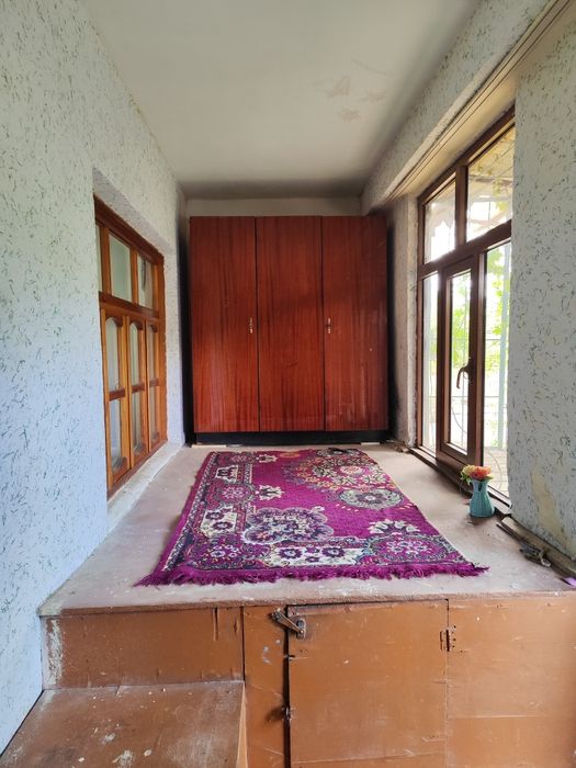 Продажа квартиры