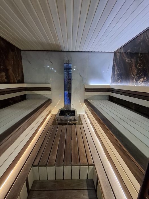 Oq tosh dacha (quyoshga yaqin joyda joylashgan)