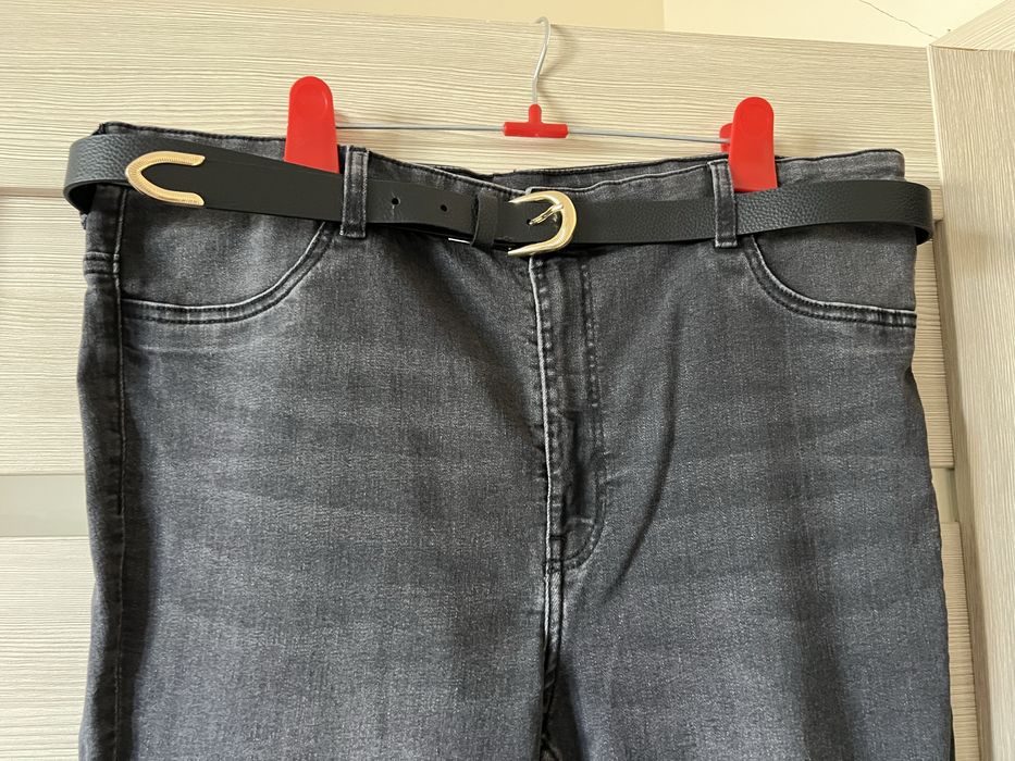 Джинсы женские H&M