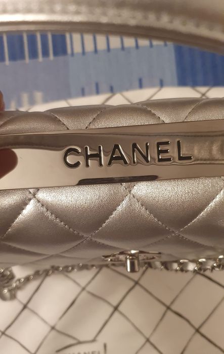 Geanta chanel originala noua fullbox