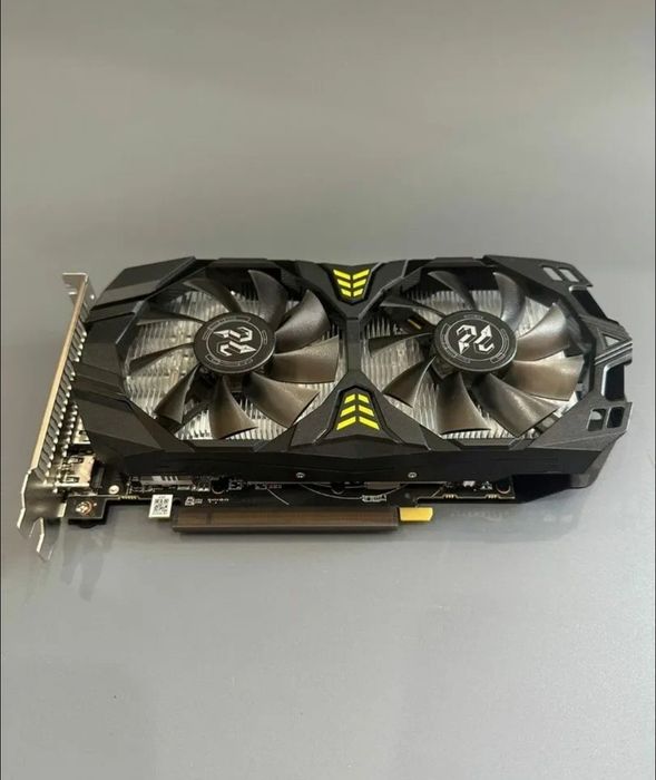Radeon rx 580 8 gb
