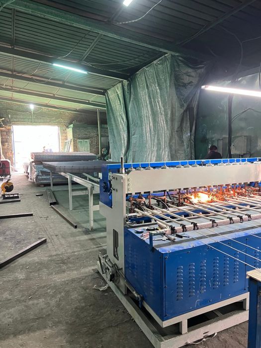 Продажа, изготовление и установка 3д сетки