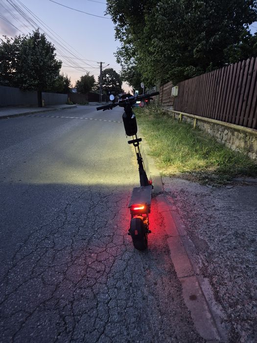 Kukirin G4 2024 excelent