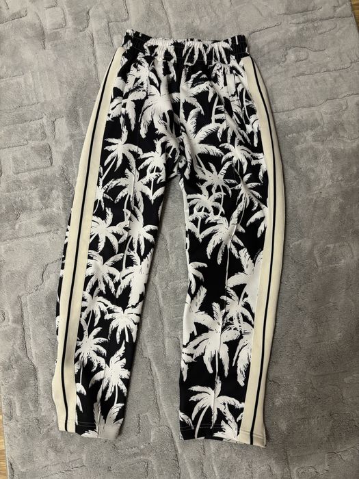 Pantaloni palm angels palmieri