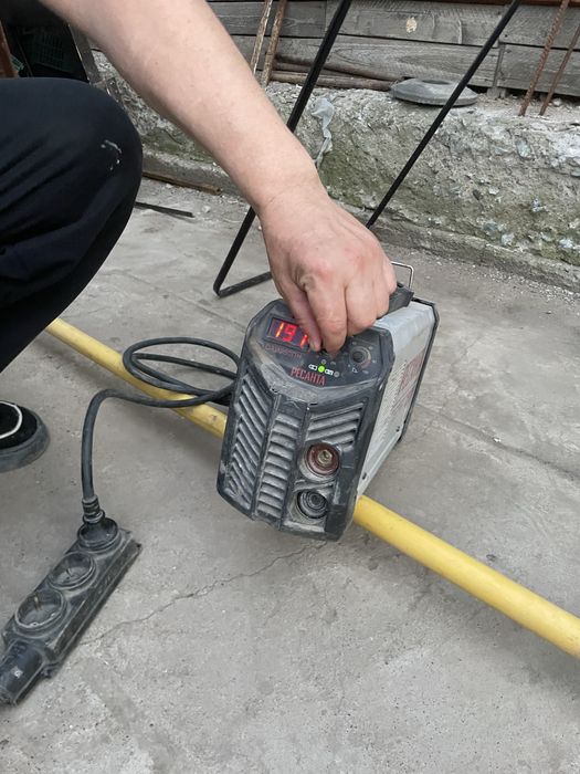 продам сварку ресанта