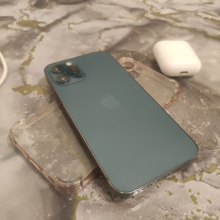 IPhone 12 pro 256 GB Обмен