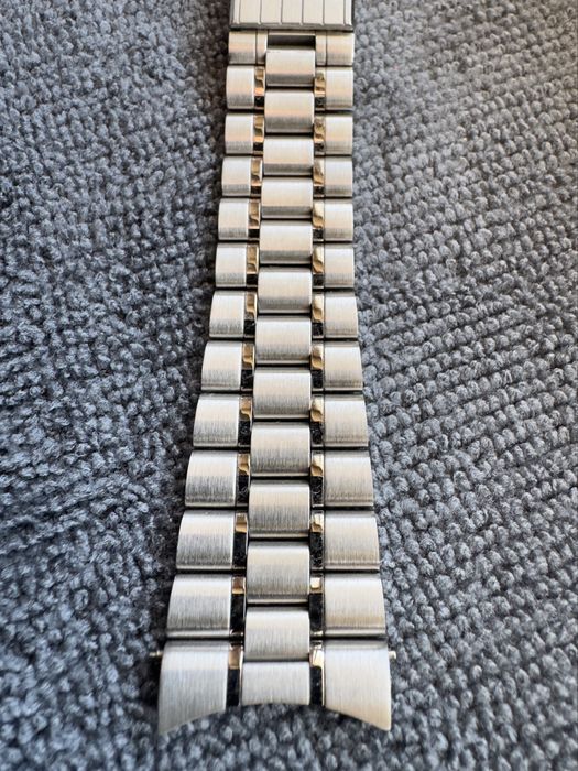 Bratara originala Omega Speedmaster 3861