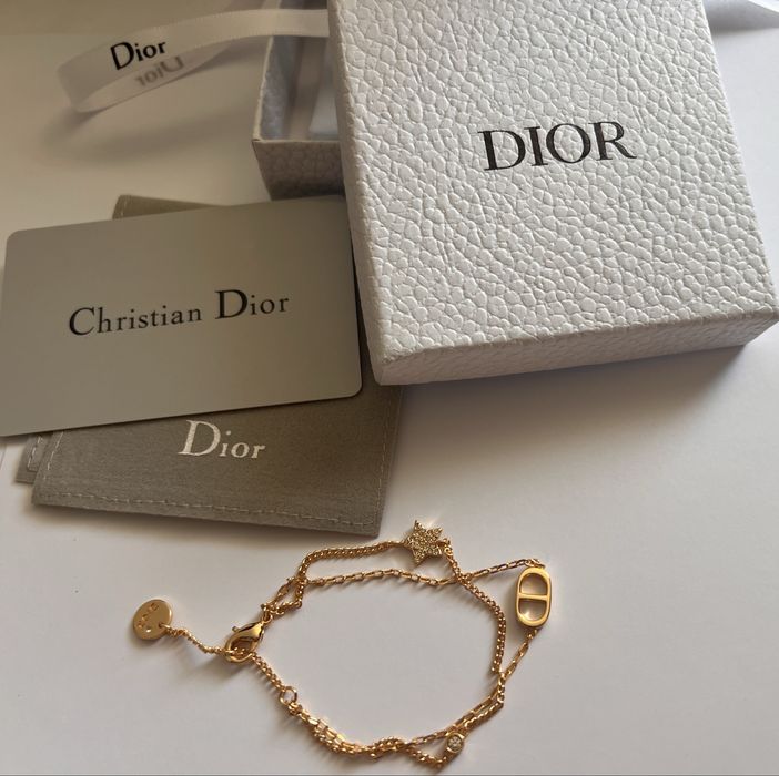 Bratara Christian Dior