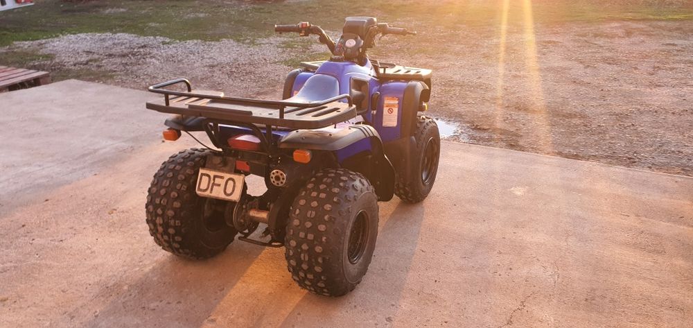 De vanzare ATV AEON Cobra  170 cm