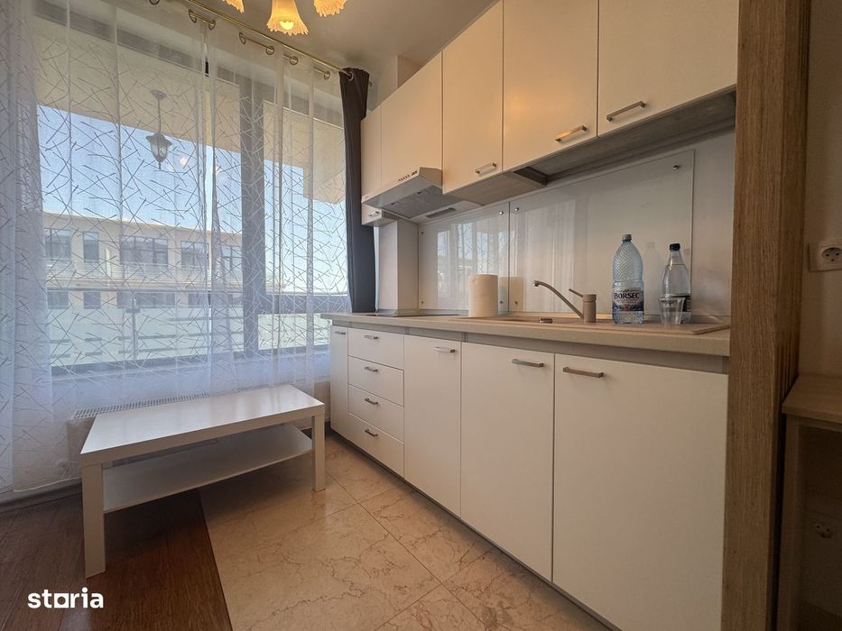 Exclusive Residence Copou 1 cameră