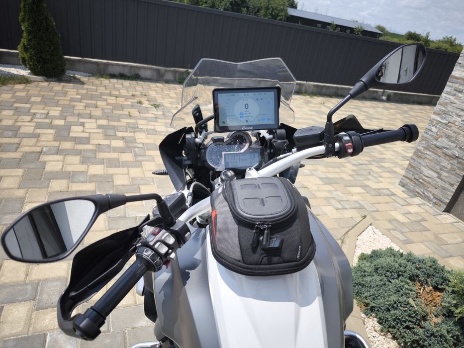 BMW R1200 GS 2015