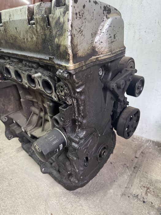 Двигатель Honda CR-V 2002