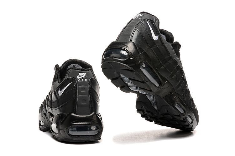 Маратонки NIKE AIR MAX 95