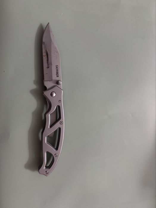 Cutit Gerber otel