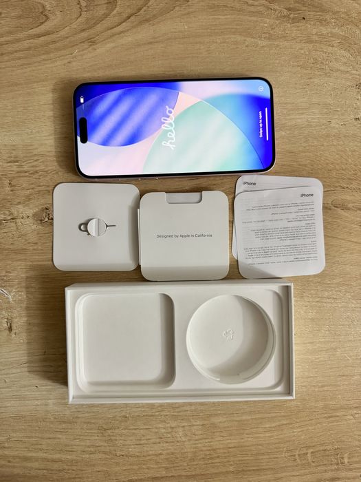 Iphone 15 Plus / Айфон 15 Плюс