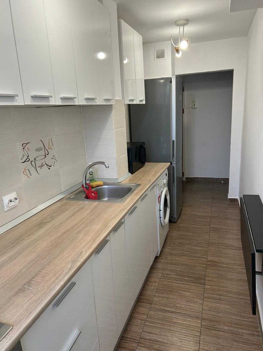 Pantelimon -3 camere de vanzare mobiat si utilat - PROPIETAR