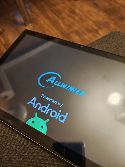 Tablet P9 Android 15