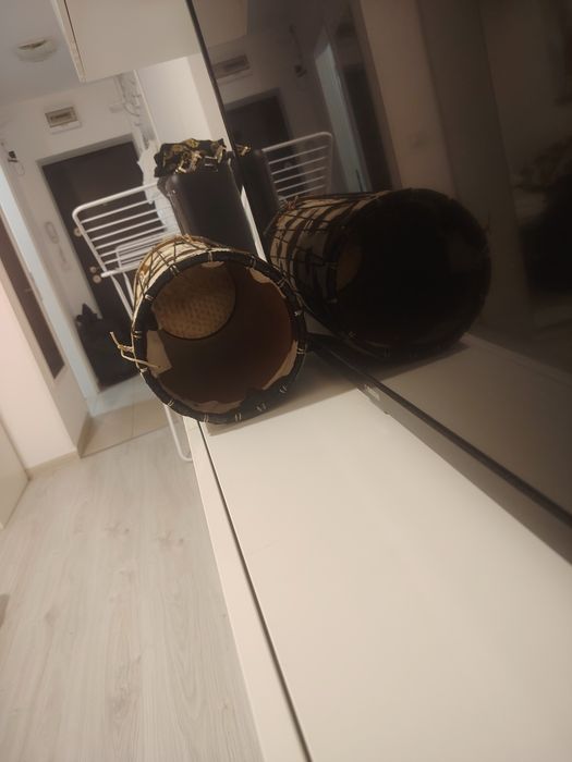 Bougaraau(African)