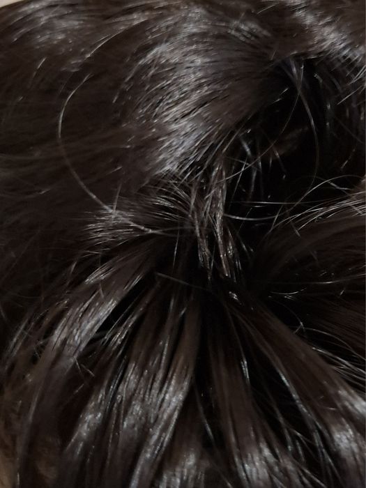 Продам хвостик коричневый