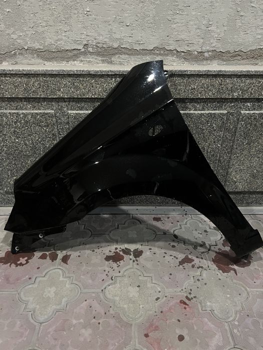 Крыло сотилади нексия 3 завод ечилган краскаси родной