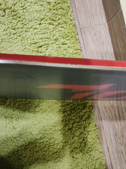 Rossignol 151 Snowboard–Freestyle / All Mountain–много добро състояние