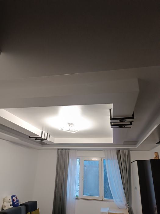 Amenajări interioare