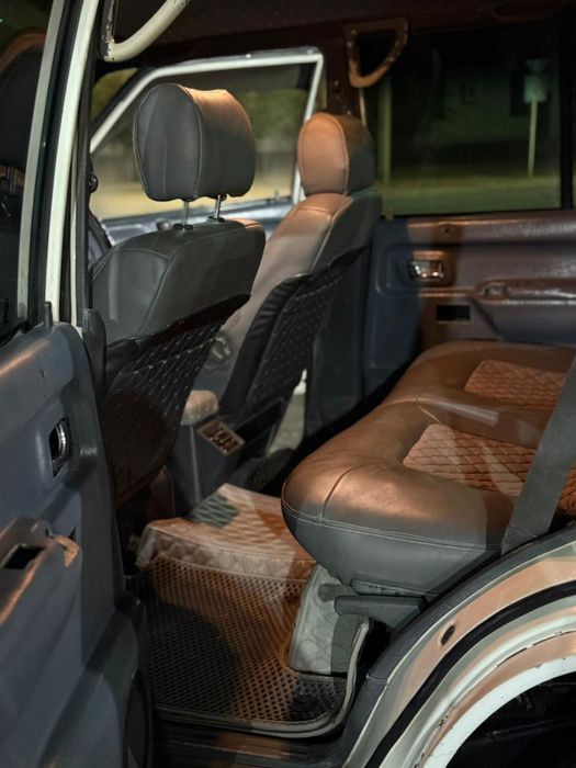 Паджеро хорошем состяние