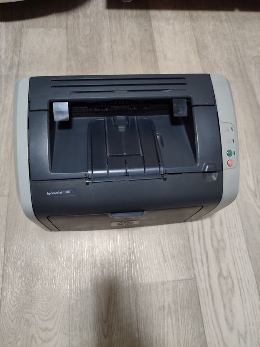 Продам принтер в рабочем состояние