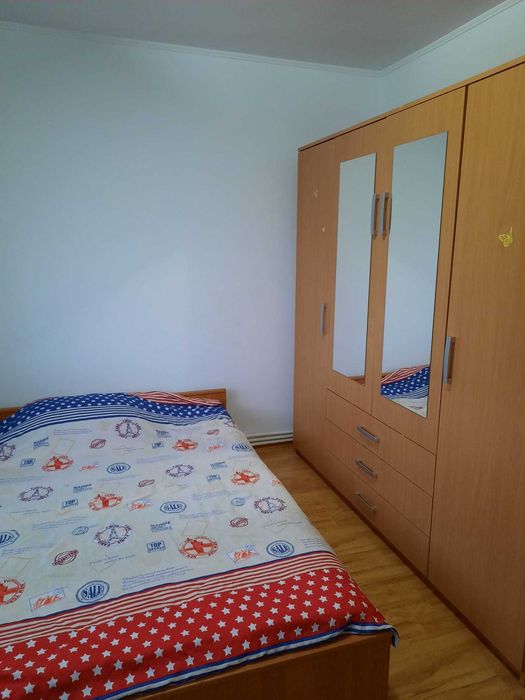 Schimb apartament cu două camere, cu apartament cu 3-4 camere!