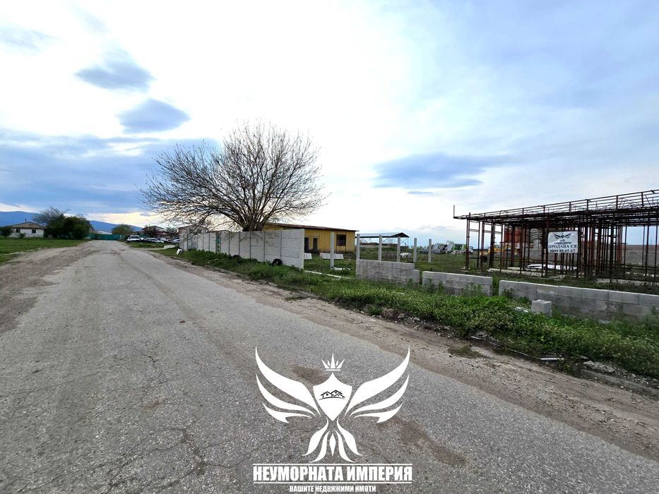 Продава се Парцел в с. Болярци, Област Пловдив - 1100 кв.м за 47 €/кв.м - Снимка #6