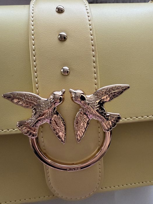 Нова чанта Pinko