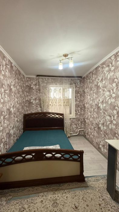 Орталық аймақтан 5 бөлмелі жер үй сатылады