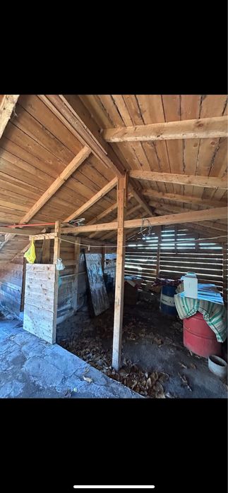 Къща в село долно белево