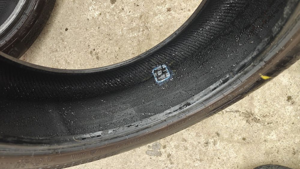 Continental AllSeason Contact 2 205/55 R16