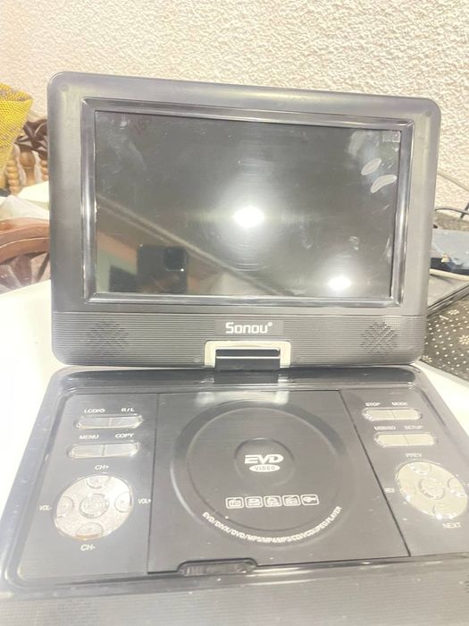 Dvd sonov diskli halati zor