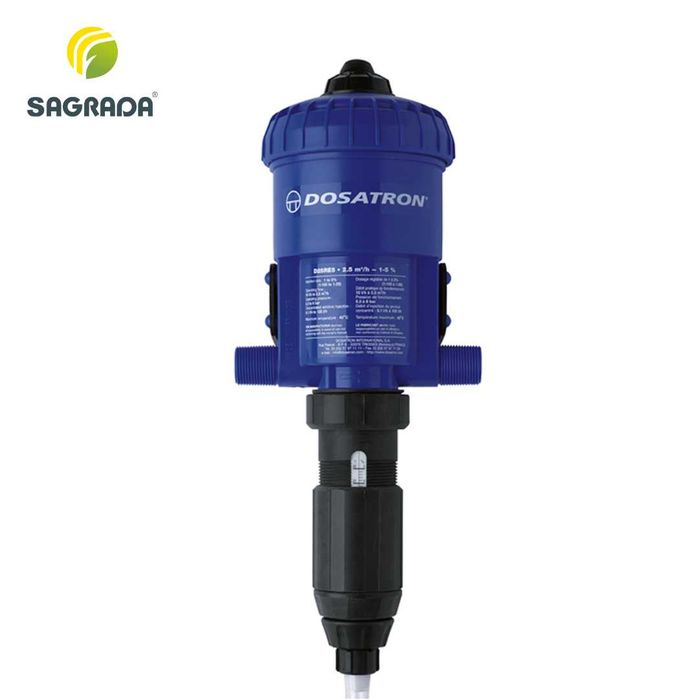Medikator Dosatron D25RE2 / D25RE5