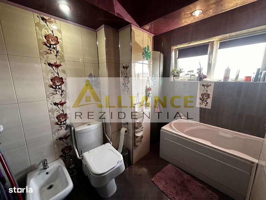 Apartament 3 camere 95 mp | Aurel Persu â Sector 4 | Parcare + Boxa