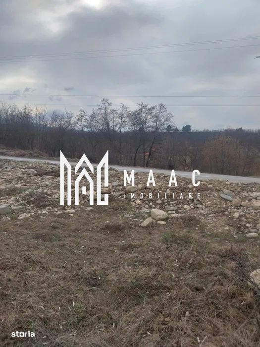 Teren intravilan I Valea Avrigului I 5000 mp