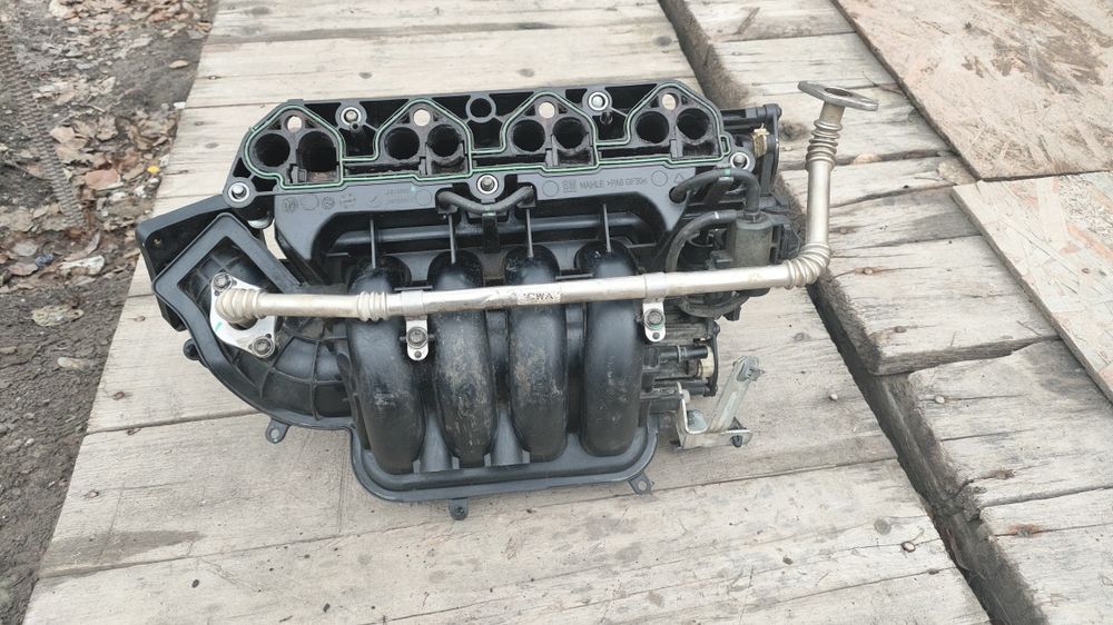 Коллектор Daewoo Gentra