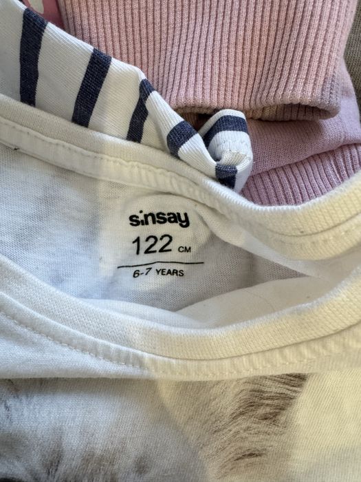 Вещи на девочку..