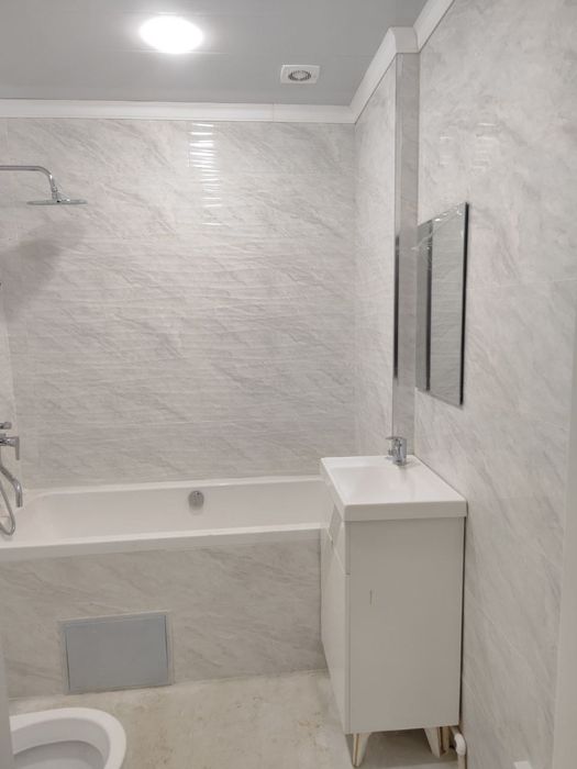 Yashnaobodda Navastroyka sotiladi, Izzat kochasida ЖК Aziya Xaus